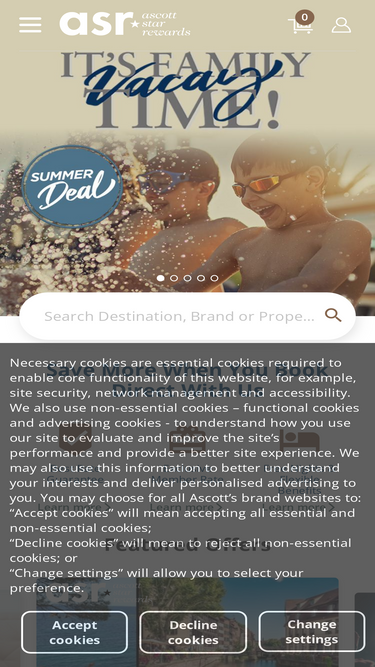 e-ascott.com