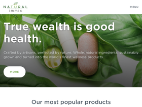 naturalimmix.com