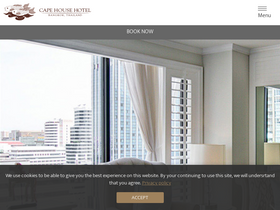 capehouse.com