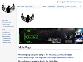 airgoons.com
