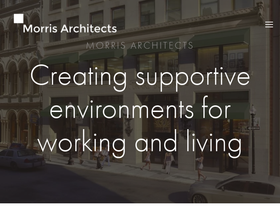 morrisarch.com