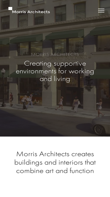 morrisarch.com