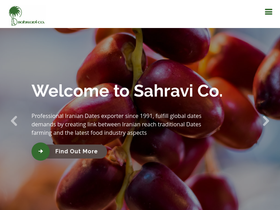 sahravi.com