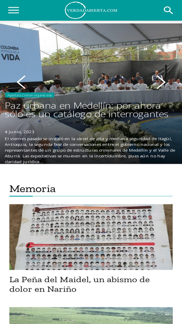 verdadabierta.com