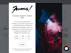 fuma.ph