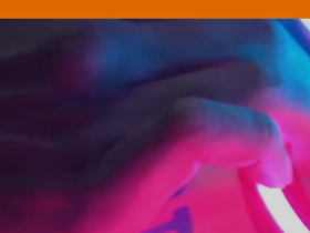 Olala Neon LLC homepage screenshot