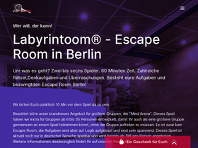 labyrintoom.berlin