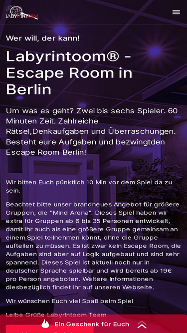labyrintoom.berlin