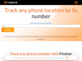 findzer.mobi
