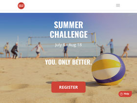 'wholelifechallenge.com' screenshot