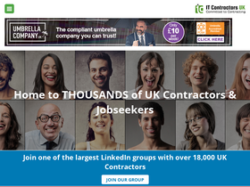 itcontractorsuk.com