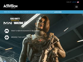 support.activision.com
