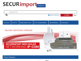 securimport.com