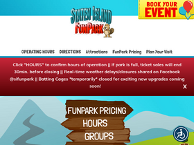 sifunpark.com