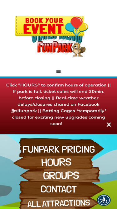 sifunpark.com