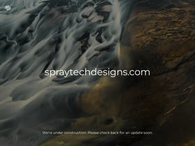 spraytechdesigns.com