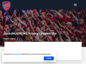 'rakow.com' screenshot