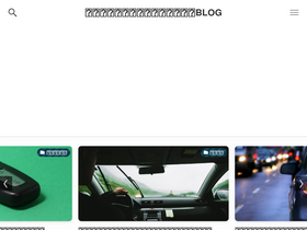 'hiro9999.com' screenshot