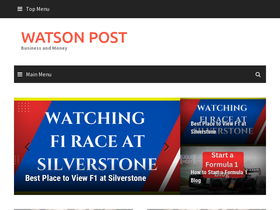 watsonpost.com
