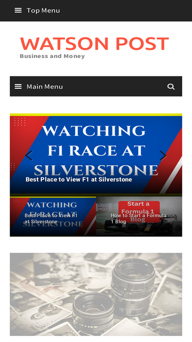 watsonpost.com