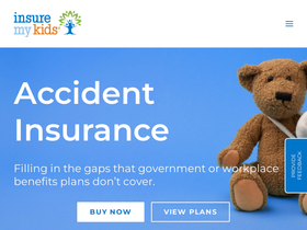 insuremykids.com