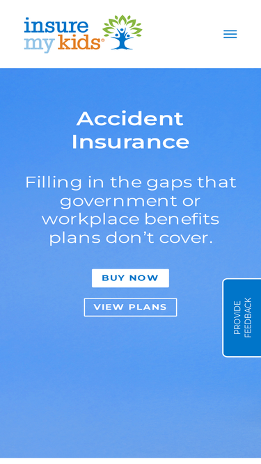 insuremykids.com