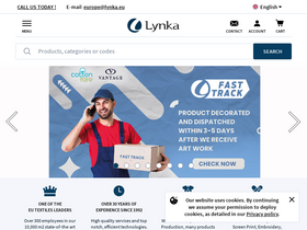 lynka.eu