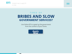 'onlinerti.com' screenshot