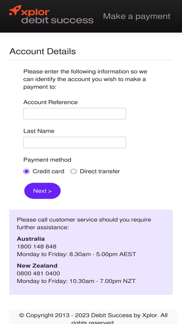 paynow.debitsuccess.com