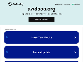 awdsoa.org