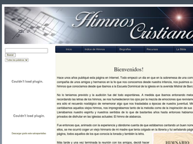 himnescristians.com
