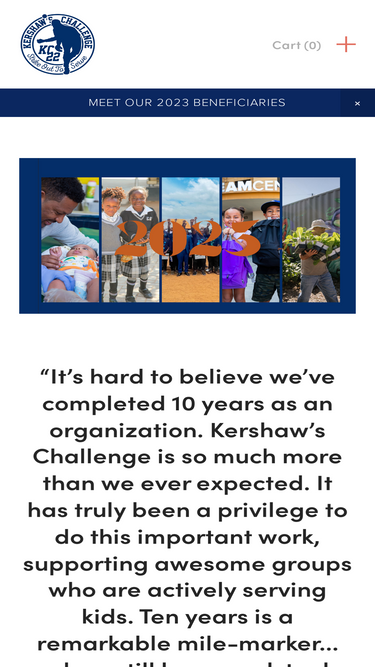 kershawschallenge.com