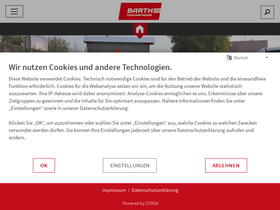 barth-112.com