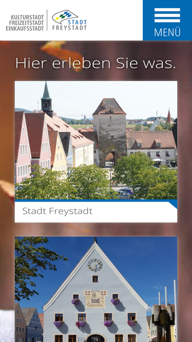 freystadt.de
