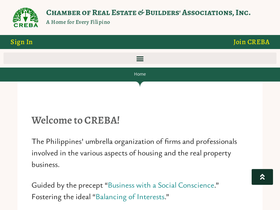 creba.ph