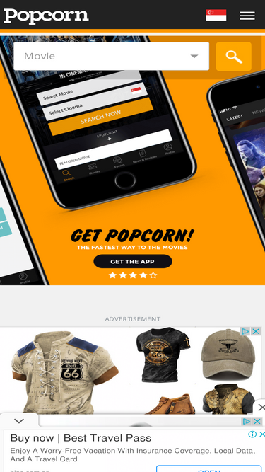 popcorn.app
