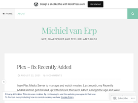 michielvanerp.wordpress.com