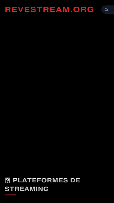 revestream.org