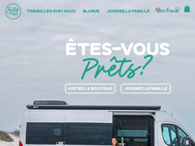 pretspourlaroute.com