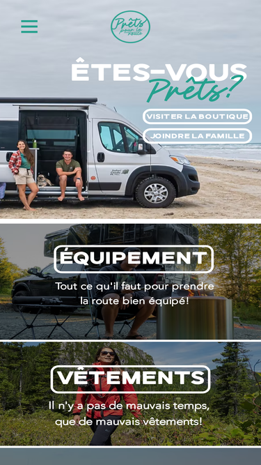 pretspourlaroute.com