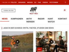 wildbeimwild.com