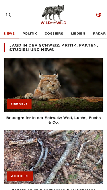 wildbeimwild.com
