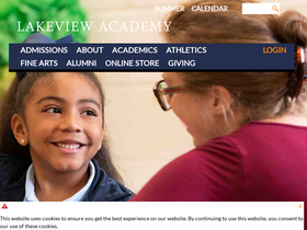 lakeviewacademy.com