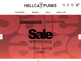 hellcatpunks.com