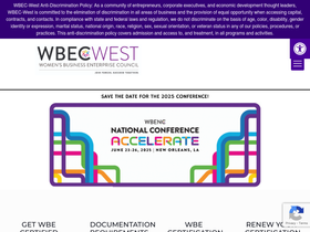 wbec-west.com