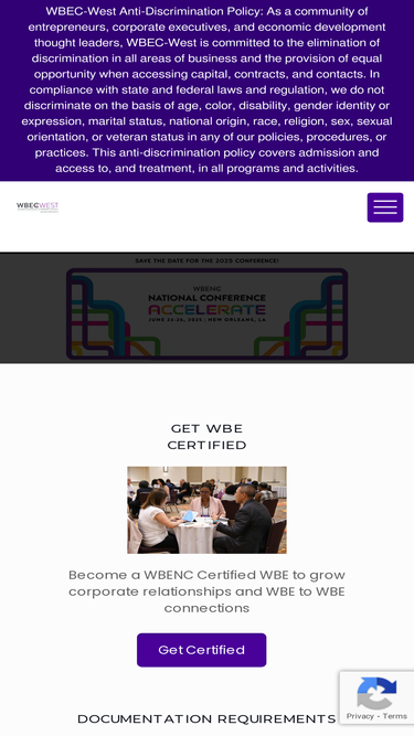 wbec-west.com