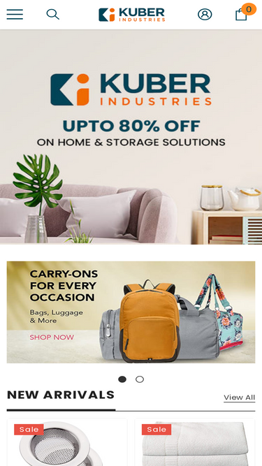 kuberindustries.co.in