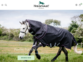 horseware.com.au