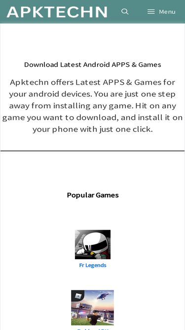 apkparty.com Competitors - Top Sites Like apkparty.com