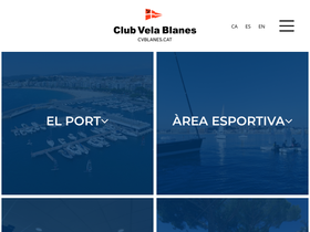 cvblanes.cat